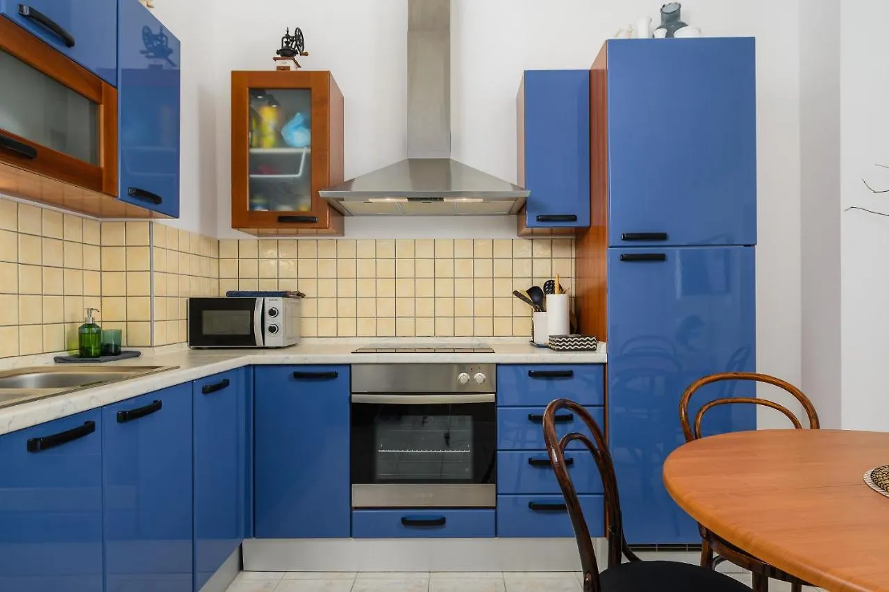 Apartment Tramontana Near The Beach In Basanija - Umag